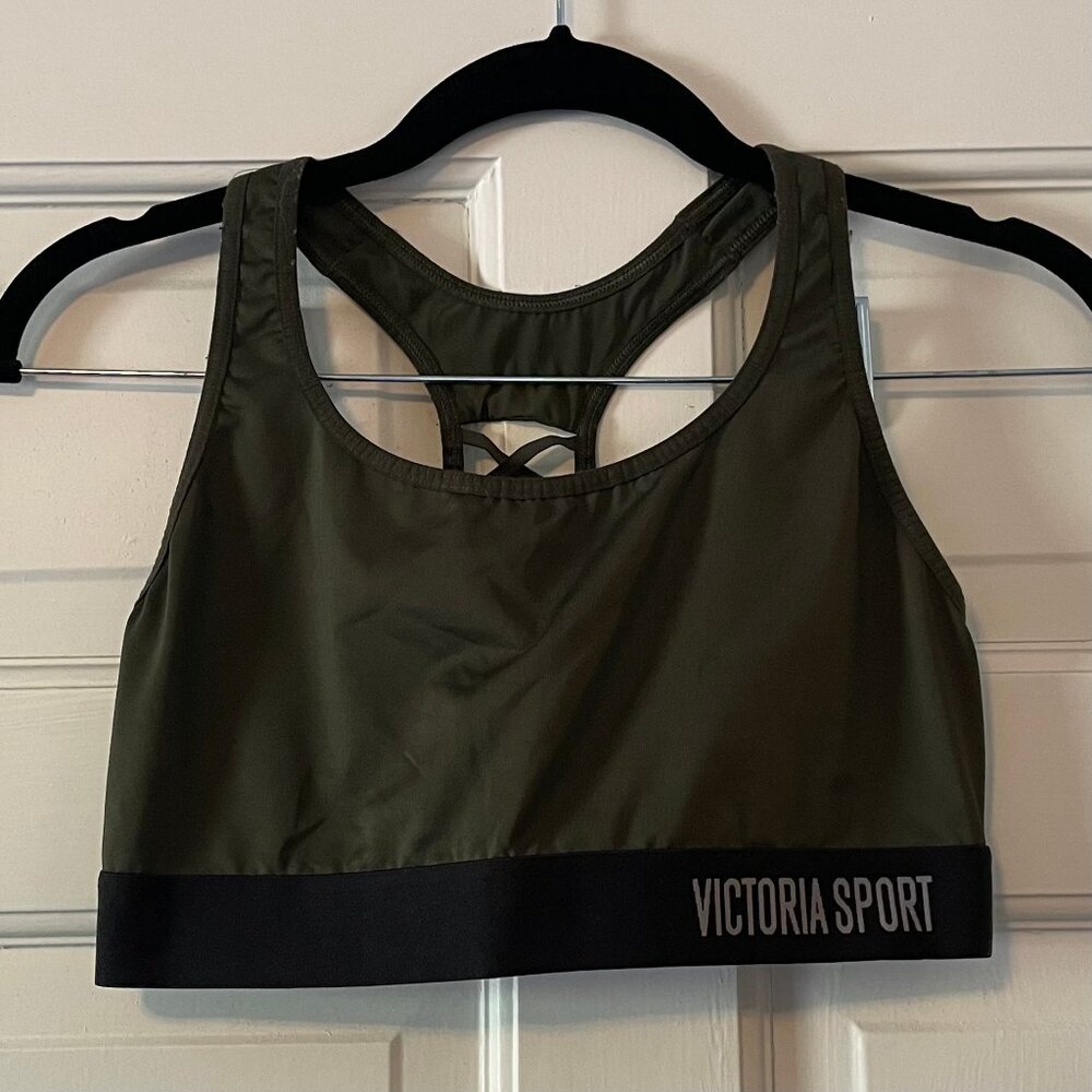 Victoria Secret Sports Bra